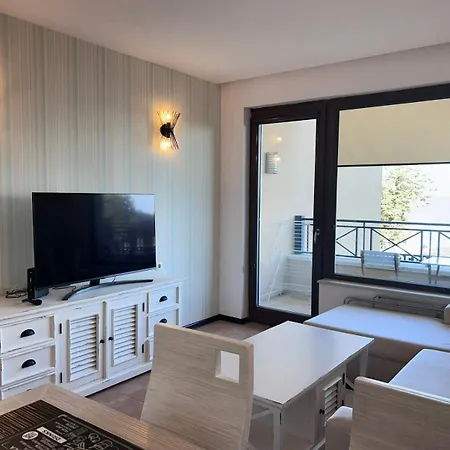 Golden Sands - Sirena 6a * Βάρνα