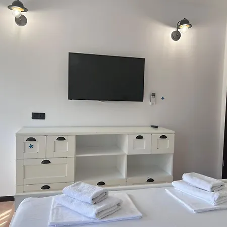 Apartmán Golden Sands - Sirena 6a Varna