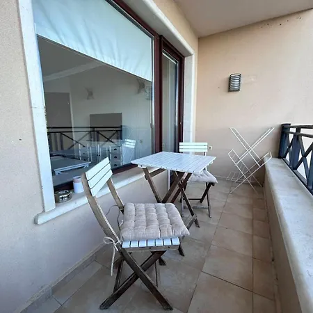 Appartement Golden Sands - Sirena 6a Varna