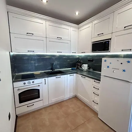 Golden Sands - Sirena 6a