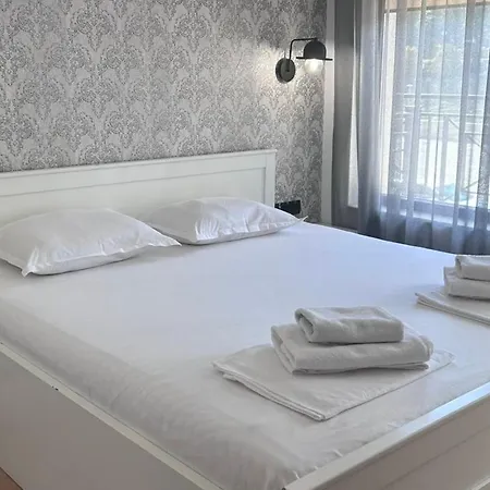 Apartament Golden Sands - Sirena 6a