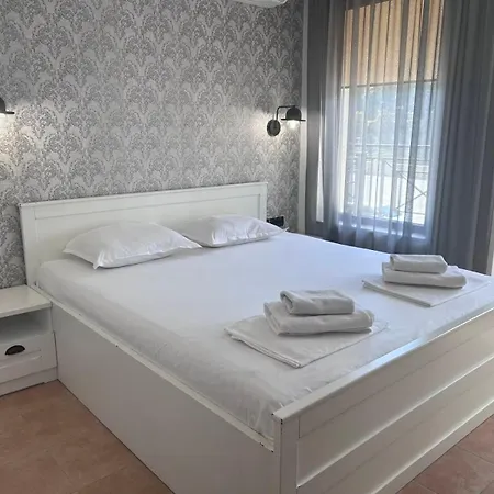 Golden Sands - Sirena 5b Apartment Varna