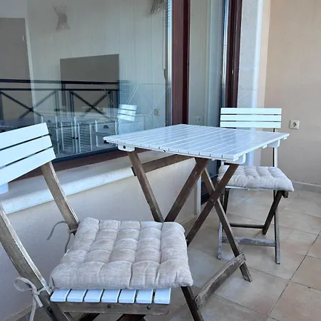 Golden Sands - Sirena 6a *