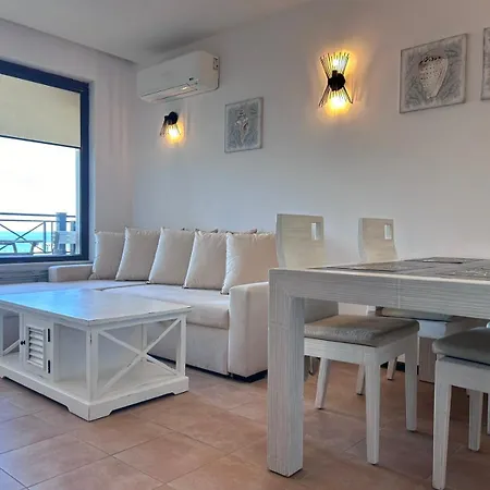 Golden Sands - Sirena 5b Varna