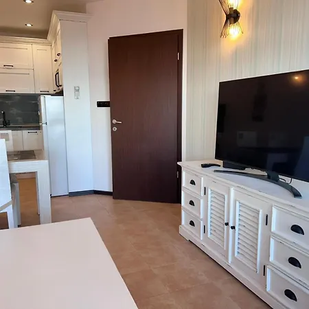 Golden Sands - Sirena 6a