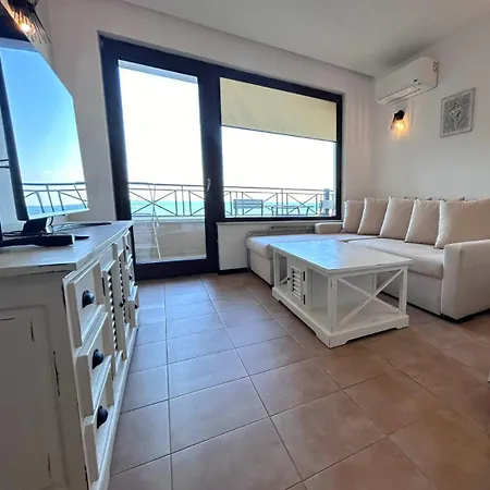 Apartment Golden Sands - Sirena 5b