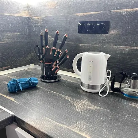 Golden Sands - Sirena 6a Apartament Warna