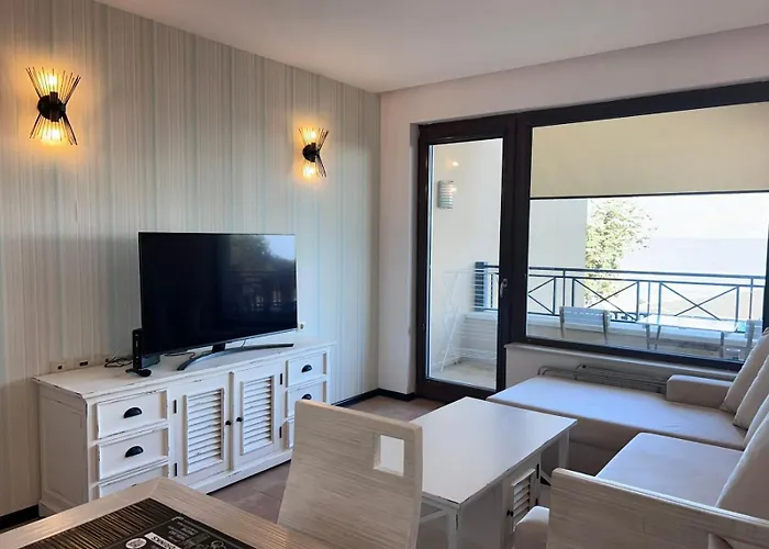 Golden Sands - Sirena 6a * Varna