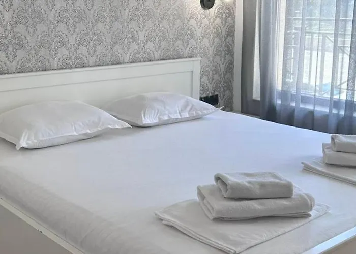 Apartamento Golden Sands - Sirena 6a