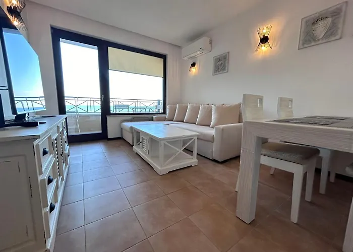 Golden Sands - Sirena 6a Appartamento *