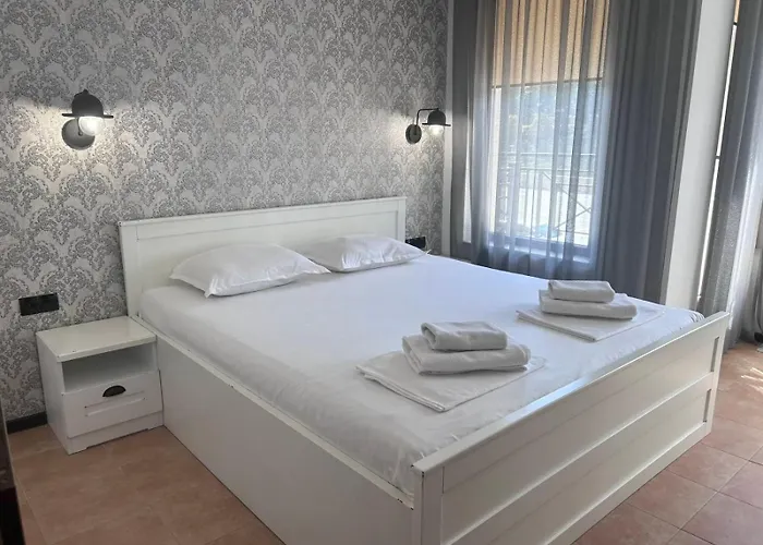 Golden Sands - Sirena 6a Apartamento Varna
