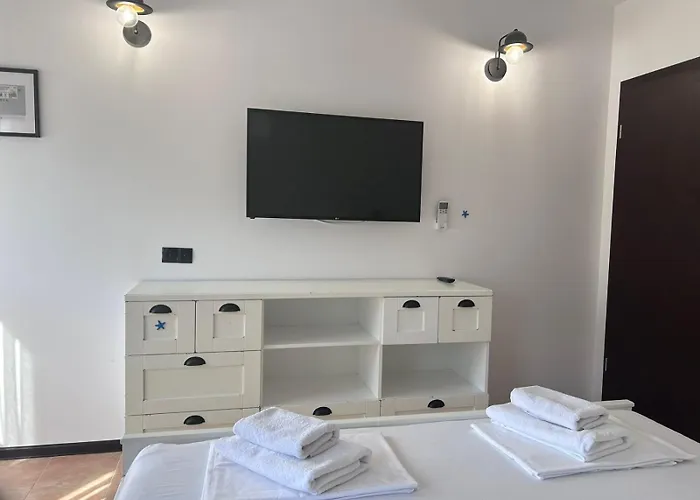 Appartamento Golden Sands - Sirena 6a Varna