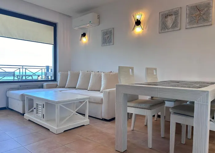 Golden Sands - Sirena 6a Varna