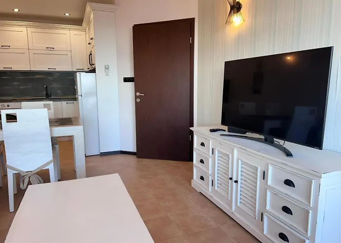 Golden Sands - Sirena 6a