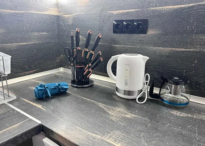 Golden Sands - Sirena 6a Appartamento Varna