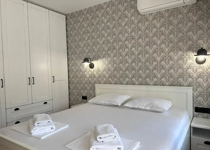 Golden Sands - Sirena 6a *